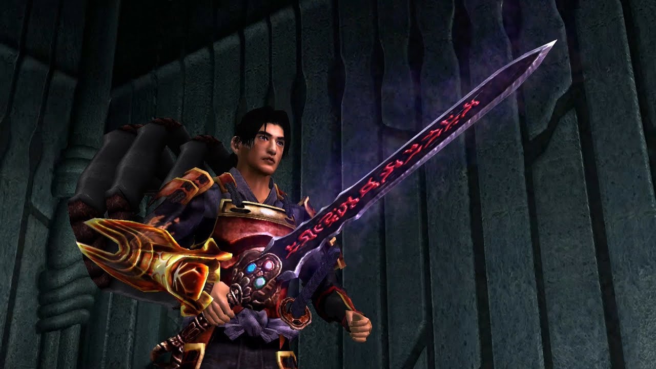 Onimusha: Warlords / 鬼 武 者 2019 - The Dark Realm, A Secret To Obtain Bisham...