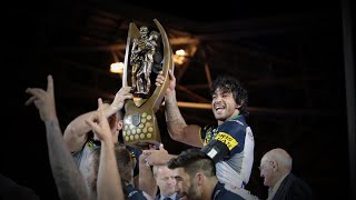 NRL Highlights | NRL captains tell us which Grand Final they wish they played in | NRL 2021
