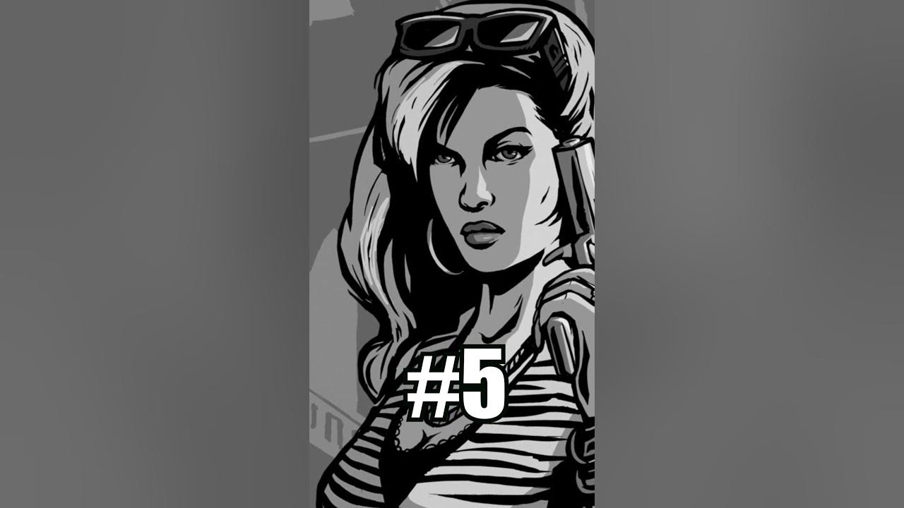 GTA Theme Songs - WORST TO BEST! (TOP 10) 🎵