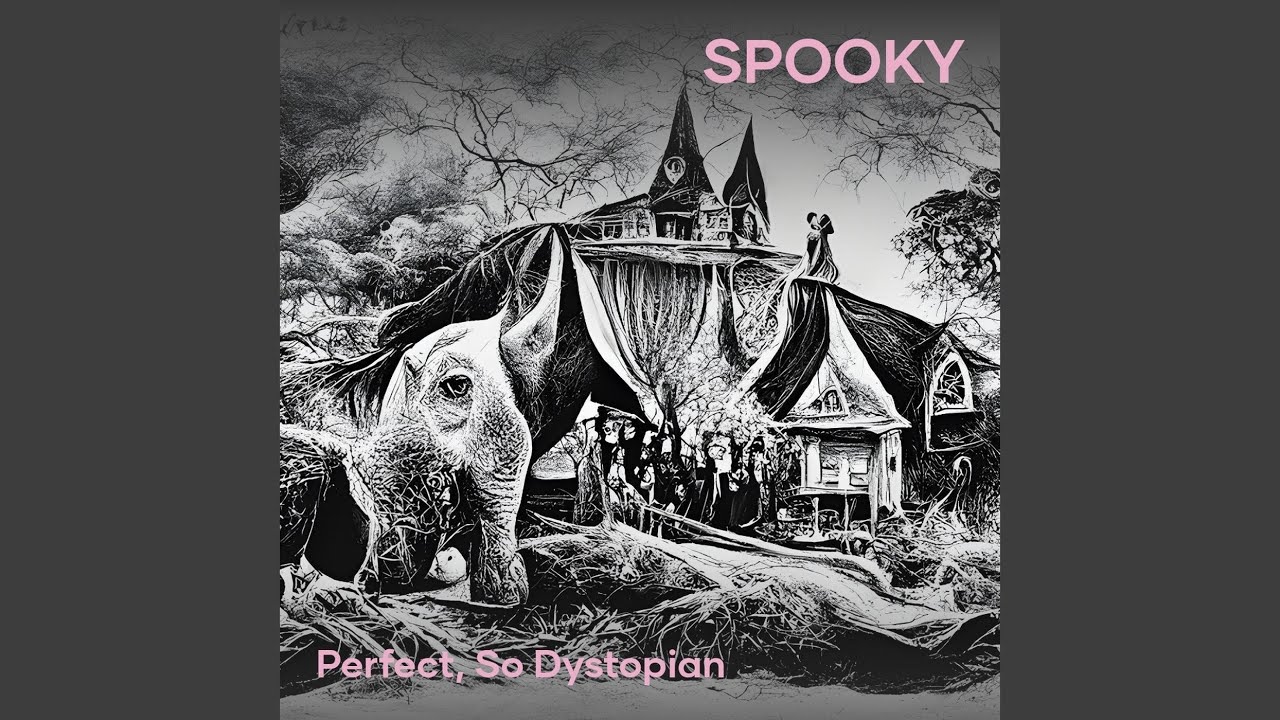 Obejrzyj Spooky w YouTube Obejrzyj Spooky w YouTube
