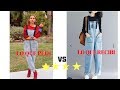 LO QUE PEDÍ VS LO QUE RECIBÍ/ REVIEW DE EVA TRENDS