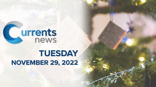 Catholic News Headlines for Tuesday 11/29/22