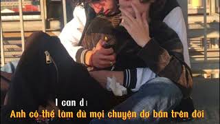 Monster - eldon [Lyrics + Vietsub]