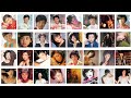 山口百恵の全シングル33曲をジャケットとコメントで一気に振り返る!!