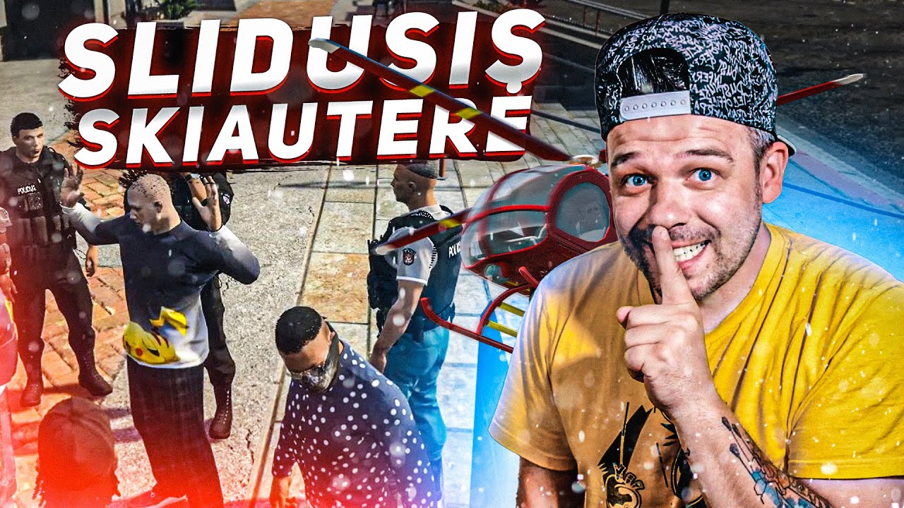 Vyrgio nebeišeina pagauti... Slidus gyvatė...