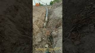 Trenchless Pipe Laying: HDD Technology For Underground Pipeline Installation
