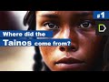 History of haiti episode 1  the tainos and christopher columbus