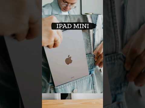 Vídeo: L'iPad MINI 4 és l'última versió?
