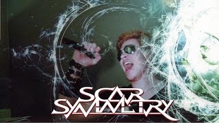 &quot;Timewave Zero&quot; - &quot;Scar Symmetry&quot; vocal cover |Final Request