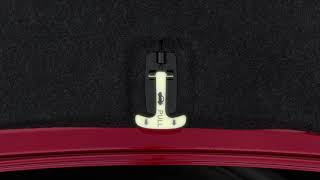 2019 INFINITI Q50 - Interior Trunk Lid Release