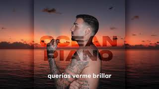 Rels b - OCEAN PIANO ))))) (LETRA)