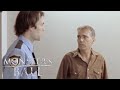 Hank Helps Leticia Bring Her Son To the Hospital | Monster's Ball