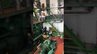 Our incredible museum space! #shorts #museum #london #heritage #engineering #engine