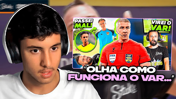 RENATO REAGE: FIZ A PRÉ-TEMPORADA COM OS ÁRBITROS DA ELITE! | CARTOLOUCOS