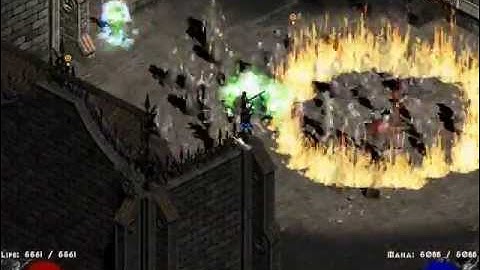 Median XL - Duncraig: barrier strike and judge assassins