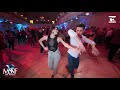 Simo Salsero & Busra Araçi - social dancing @ Magic Slovenian Salsa Festival 2020