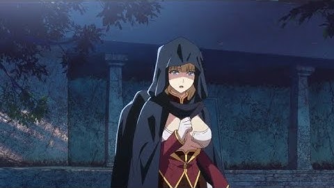 dengan bingkai status sampah "skill abnormal"- episode 02 [takarir Indonesia]