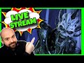 MASS EFFECT 3 Multiplayer - Come Chat /Hang out