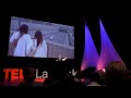 La joie du vivant   eric julien  tedxlabaule