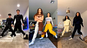 Left Right, Left Right, Left Right ~ TikTok Compilation