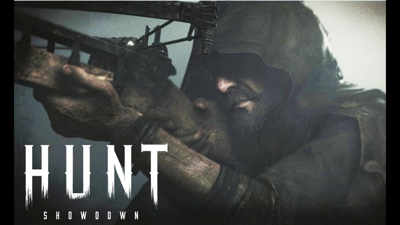Hunt Showdown - Kill Compilation - Did You Get Him?! - YouTube