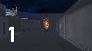 Tung tung tung Sahur Simulator - Gameplay Walkthrough Part 1 (Android, IOS)