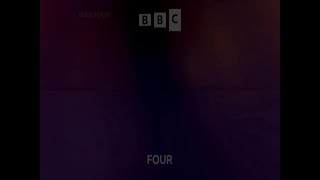 BBC Four Continuity - Tuesday 30th November 2021