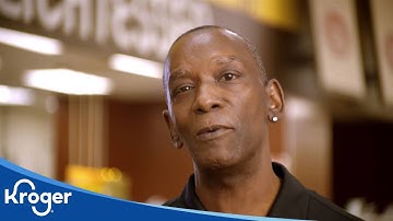 Terry, Deli | Message From Kroger | Kroger