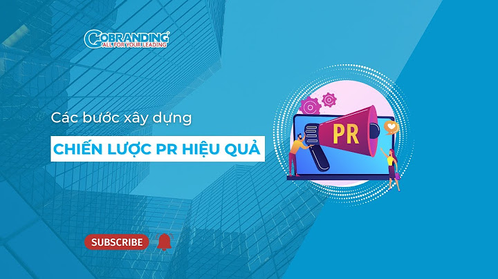 Làm thế nào để đánh giá một kế hoạch pr