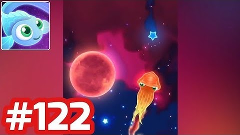 Super Starfish - Gameplay Walkthrough - Part 122 Unlock Huggle (iOS/Android)