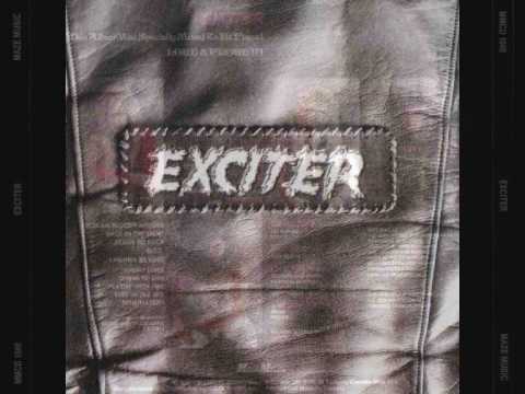 EXCITER-ENEMY LINES.wmv