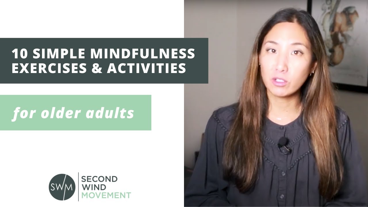 Mindfulness Activities: Easy Mindfulness Exercises for Any Age