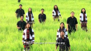 Mizoram-NLUP Hla Music Video with drama