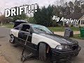 BMW E36 Drift Build!