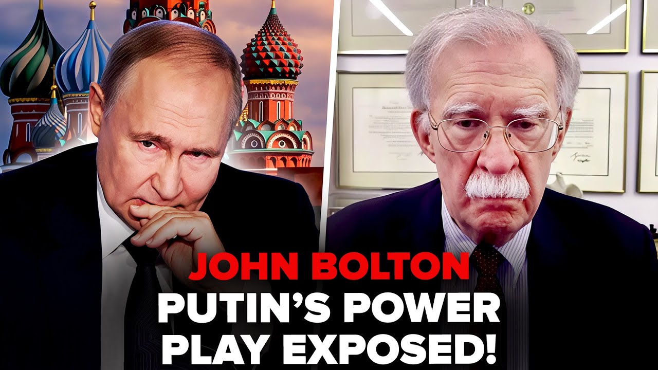 ⚡️Putin’s ceasefire TRAP exposed! Trump OUTSMARTED by the Kremlin