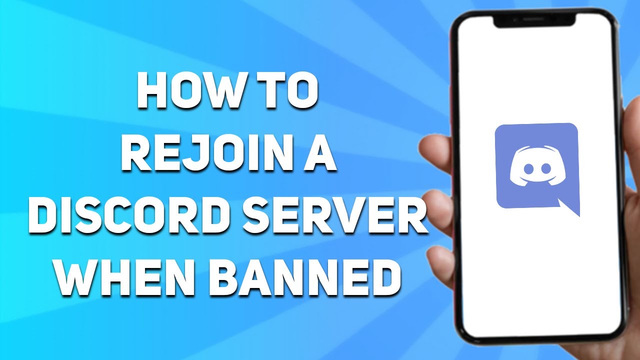 I Got Banned From Big Games Discord! (DISCORD LINK AT PINNED COMMENT) 
