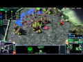 sc2 muerte a la marinada