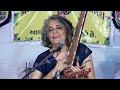 Shabnam virmani sings kabir gorakhnaath ganga sati and others at mandvada