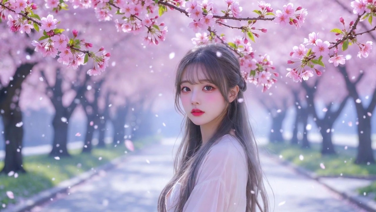 慢慢落下的雪 |#suno#AimusicMT#KPOP#華語催淚電影配樂風#悲傷情歌#emotional#AI#音樂| (cinematic orchestral ballad)