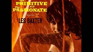 Video thumbnail of "Les Baxter - Laura"