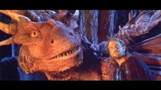 Dragonheart - Trailer Deutsch HD