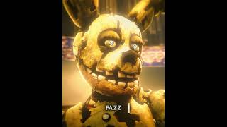 The Best Voice In Fnaf