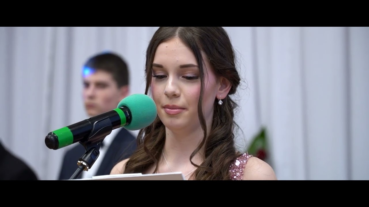 Venčekový ples 03 02 2024 organizované mestom Trebišov by zolidiver