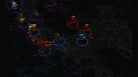 FE: Path of Radiance Part 105 (Serenes Forest pt13)