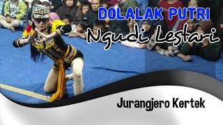 Download lagu MERIAH TARI DOLALAK PUTRI NGUDI LESTARI // JURANGJERO KERTEK WONOSOBO