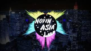 DJ CINTA LUAR BIASA TIKTOK   ANDMESH KAMALENG NOFIN ASIA TERBARU 2021