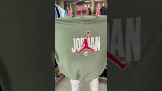 Nike , Adidas, Zara and others ... very cheap price, please feel free to watch this video 🔥🔥 screenshot 2
