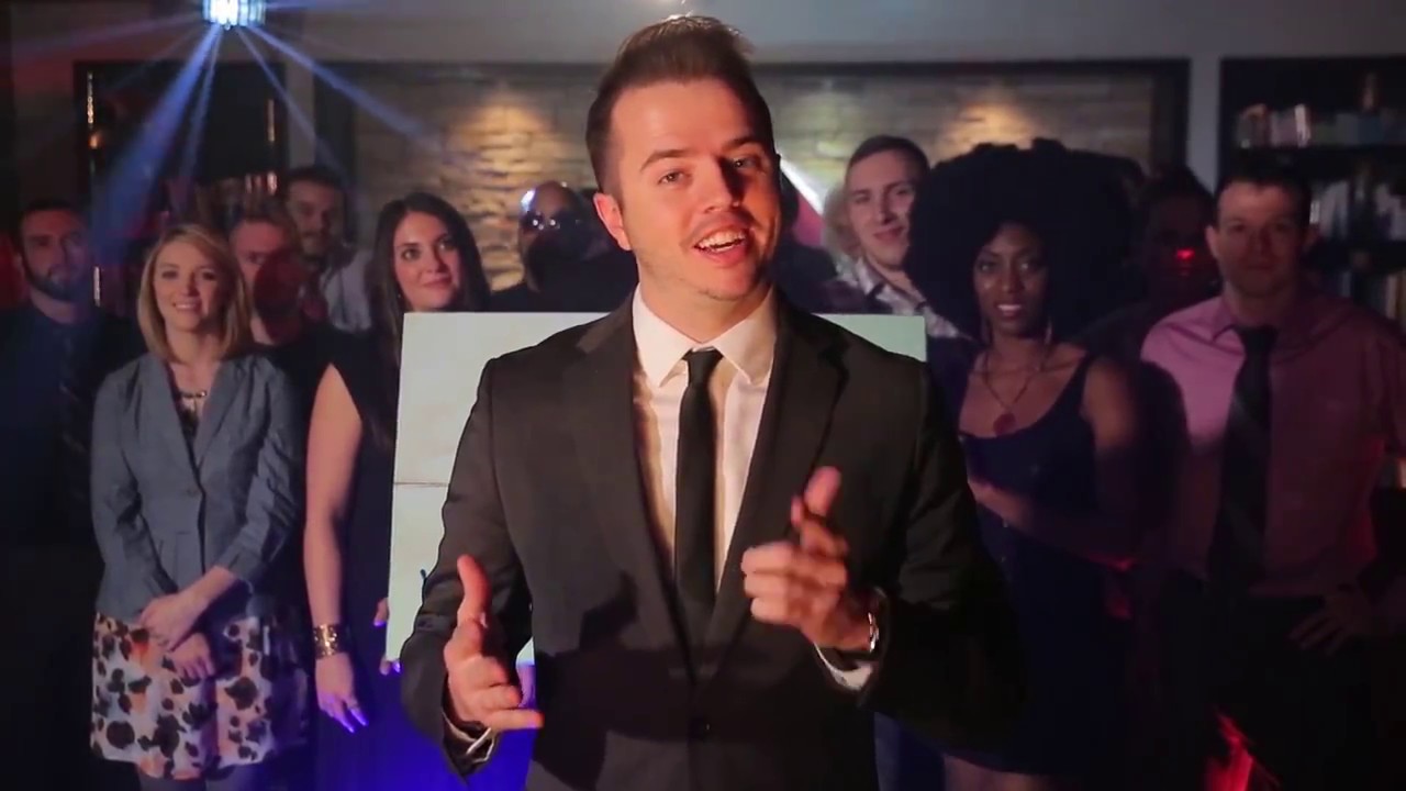 Hey Monica, welcome to Thrive15.com. | Thrive15 Welcome Video