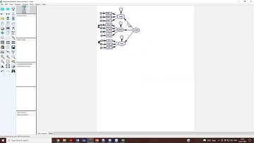 CB-SEM Module 7 (Lecture 1): Second-order CFA