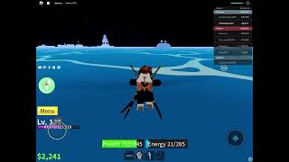 Manidontneedboat